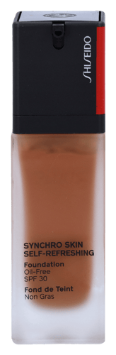 Shiseido Synchro Skin Self-Refreshing Foundation SPF30 30 ml_1