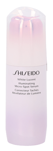 Shiseido White Lucent Illuminating Micro-Spot Serum 30 ml_1