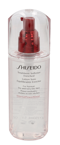 Shiseido Treatment Softener Enriched Lotion 150 ml_1