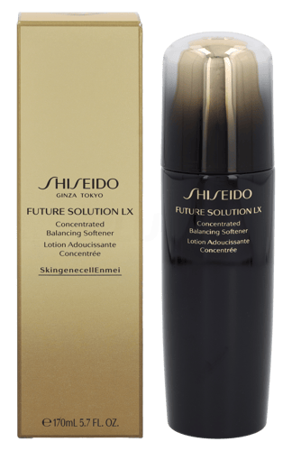 Shiseido Future Solution LX Concentrated Balancing Softener 170 ml - picture