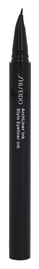Shiseido Archliner Ink Waterproof Eyeliner 0.4 ml_1