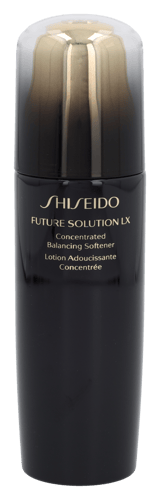 Shiseido Future Solution LX Concentrated Balancing Softener 170 ml_1
