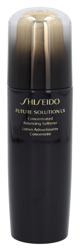 Shiseido Future Solution LX Concentrated Balancing Softener 170.0 ml_1