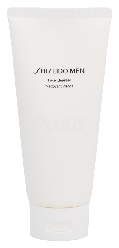 Shiseido Men Face Cleanser 125.0 ml_1