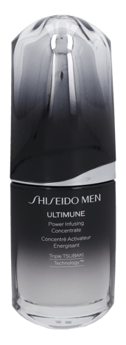 Shiseido Men Ultimune Power Infusing Concentrate 30 ml_1