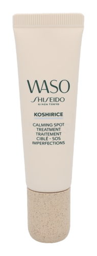 Shiseido Waso Koshirice Calming Spot Treatment 20 ml_1