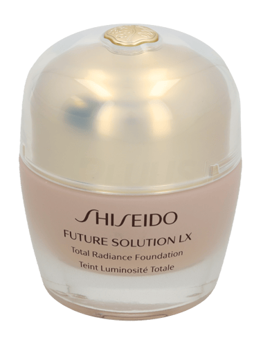 Shiseido Future Solution LX Total Radiance Foundation SPF15 #G3_1