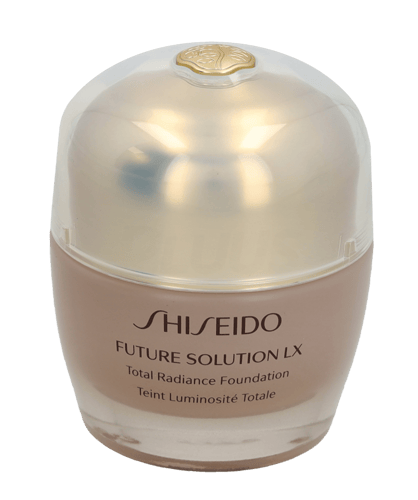 Shiseido Future Solution LX Total Radiance Foundation SPF15 30 ml_1