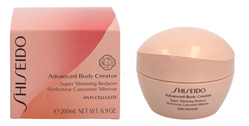 Shiseido Advanced Body Creator 200 ml - picture