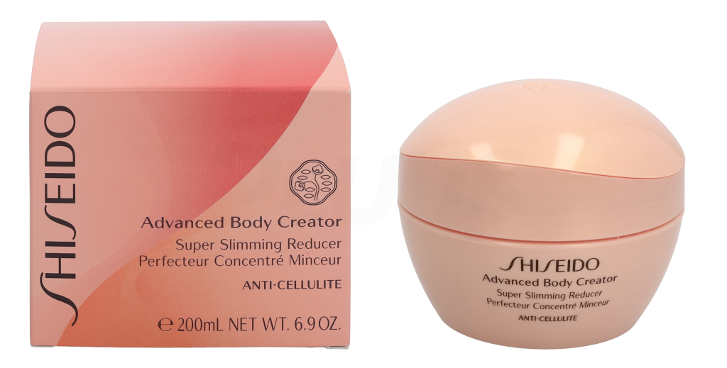 Shiseido Advanced Body Creator 200.0 ml_0