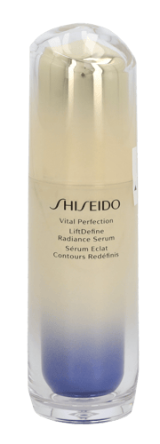 Shiseido Vital Perfection LiftDefine Radiance Serum 40 ml_1