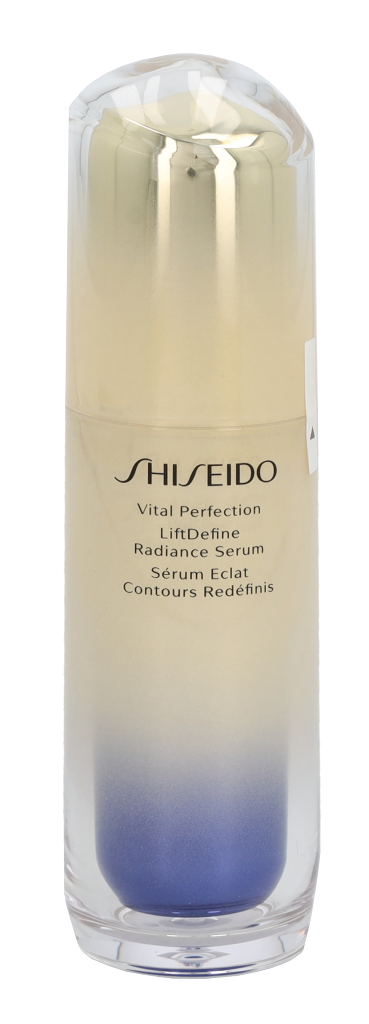 Shiseido Vital Perfection LiftDefine Radiance Serum 40.0 ml_1