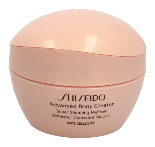 Shiseido Advanced Body Creator 200 ml_1