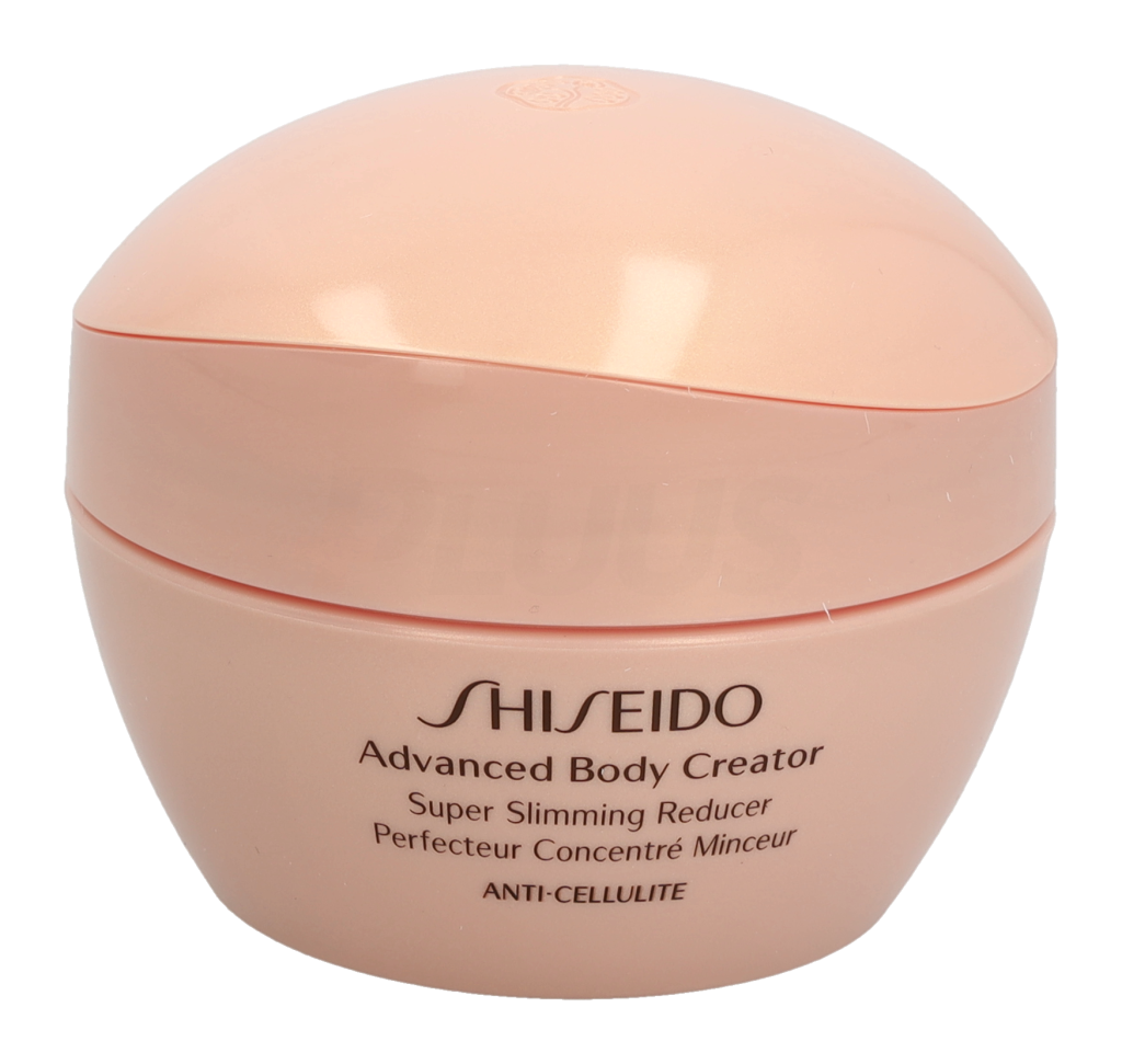 Shiseido Advanced Body Creator 200.0 ml_1