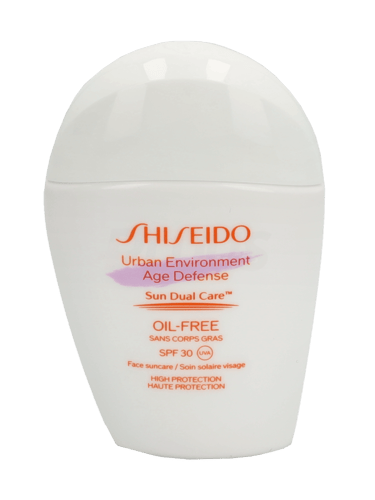 Shiseido Urban Environment Age Defense SPF30 30 ml_1