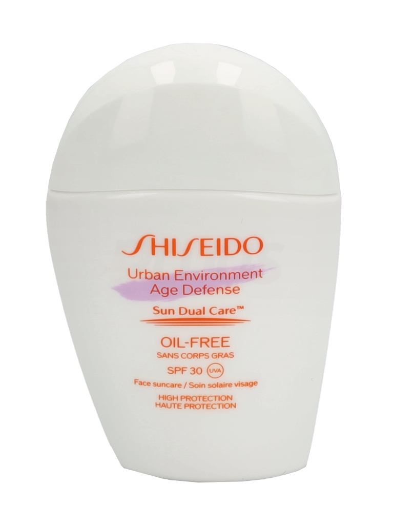 Shiseido Urban Environment Age Defense SPF30 30.0 ml_1