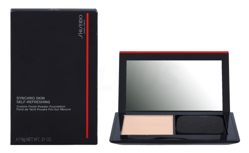 Shiseido Synchro Skin Self-Refreshing Custom Finish Powder 9.0 gr_0