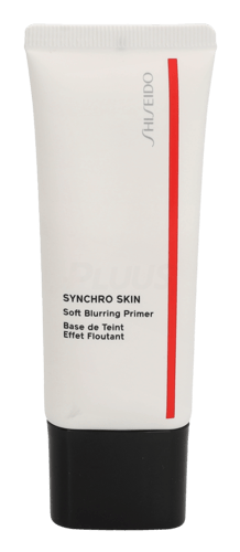 Shiseido Synchro Skin Soft Blurring Primer 30 ml_1