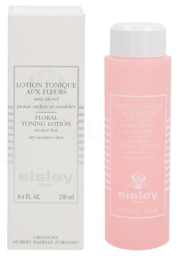 Sisley Floral Toning Lotion 250 ml - picture