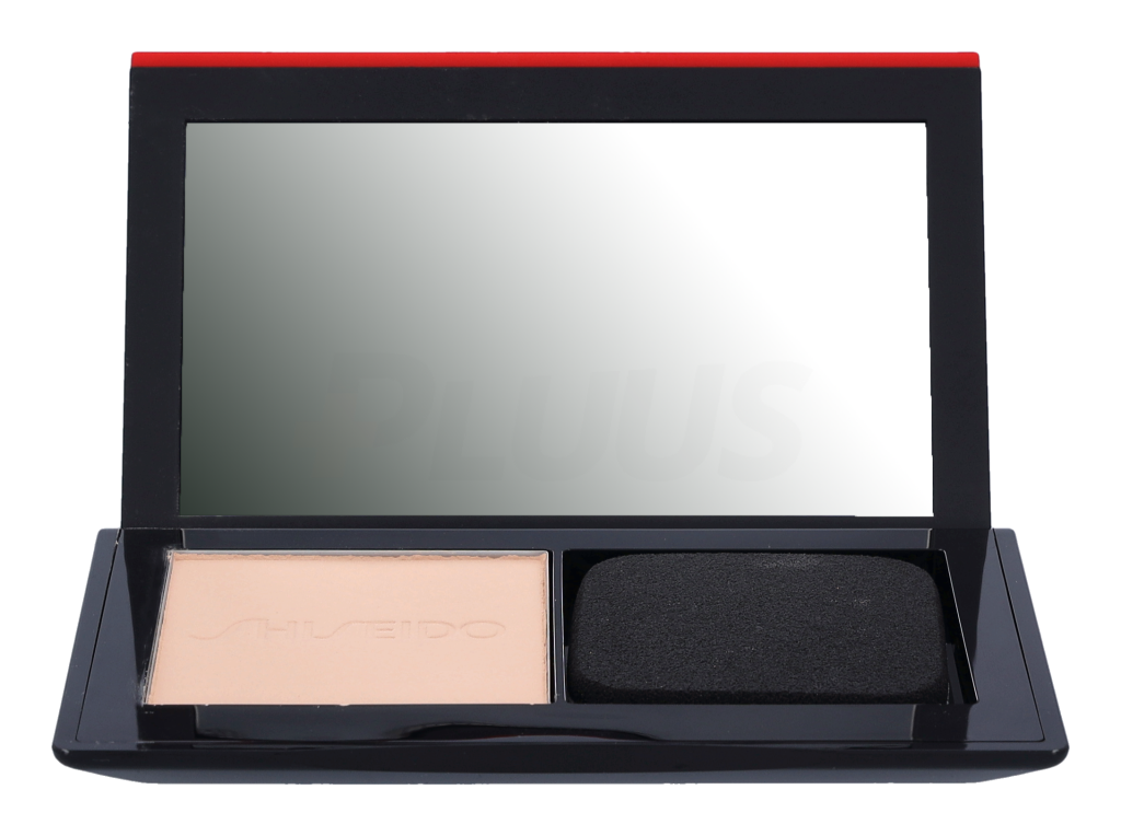 Shiseido Synchro Skin Self-Refreshing Custom Finish Powder_1