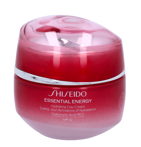 Shiseido Essential Energy Hydrating Day Cream SPF20 50 ml_1