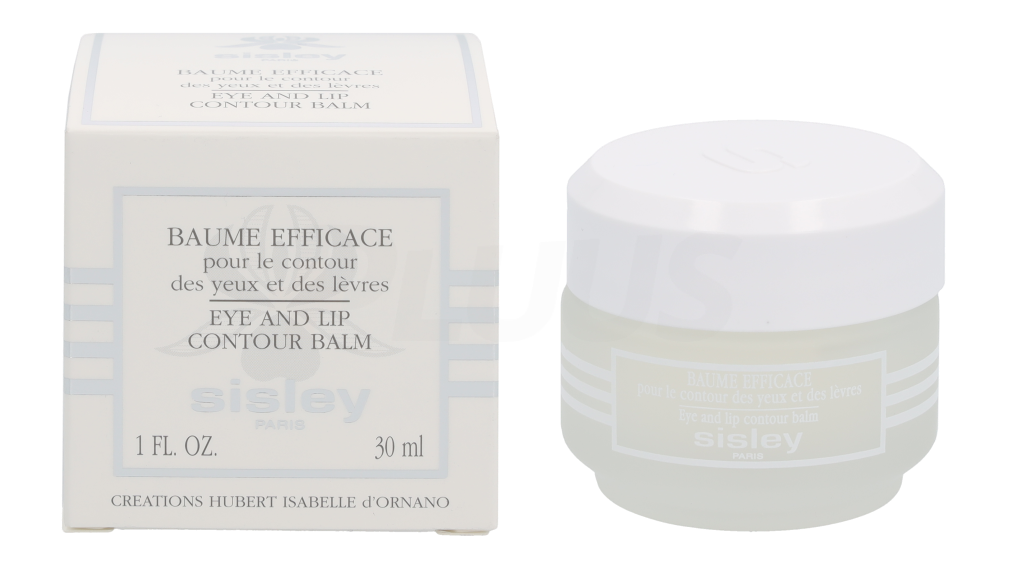 Sisley Eye And Lip Contour Balm 30.0 ml_0