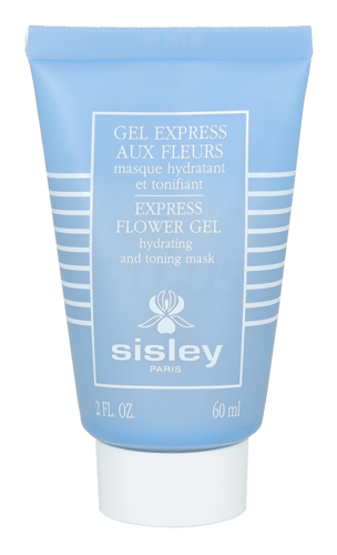 Sisley Express Flower Gel 60 ml_1