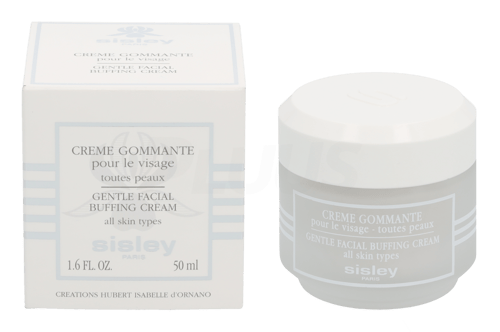 Sisley Gentle Facial Buffing Cream 50 ml_0