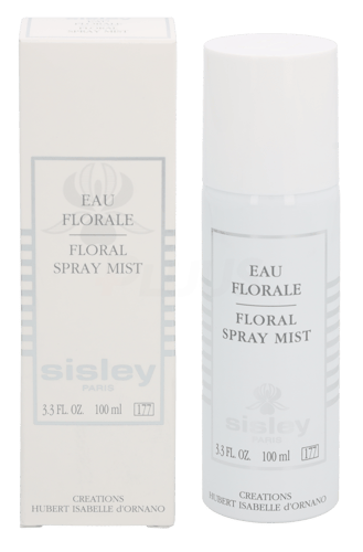 Sisley Floral Spray Mist 100 ml_0