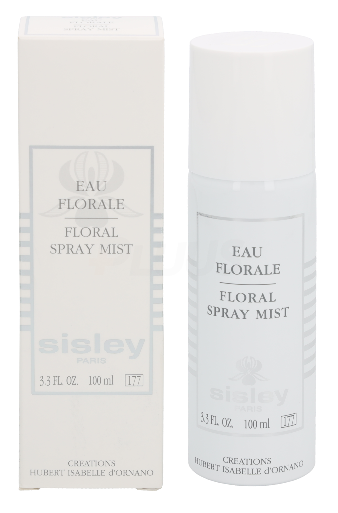 Sisley Floral Spray Mist 100.0 ml_0