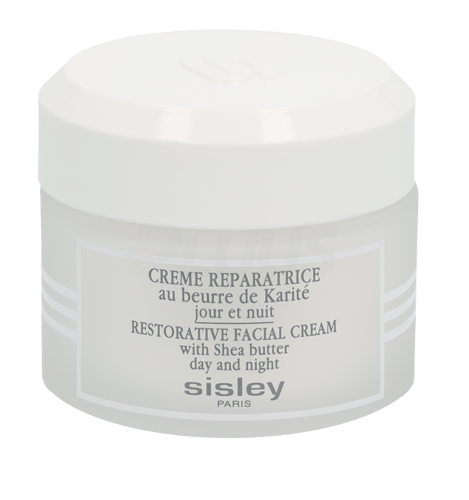 Sisley Restorative Facial Cream With Shea Butter 50 ml_1