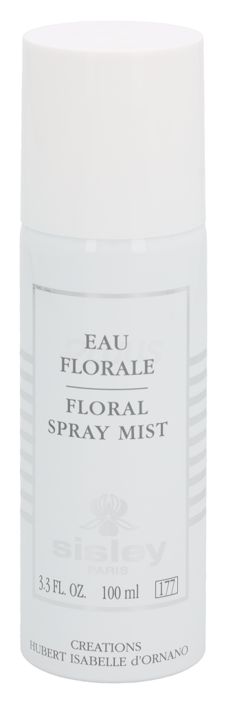 Sisley Floral Spray Mist 100.0 ml_1