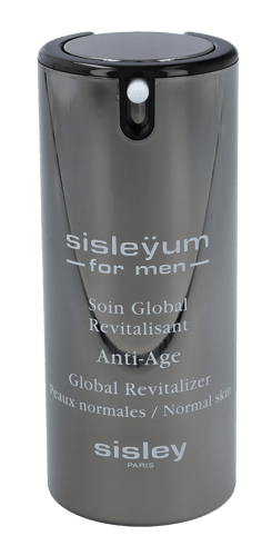 Sisley For Men Anti Age Global Revitalizer 50 ml_1