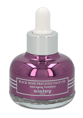 Sisley Schwarze Rose Kostbares Gesichtsöl 25 ml_1