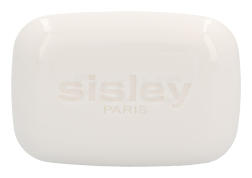 Sisley Soapless Facial Cleansing Bar -_1