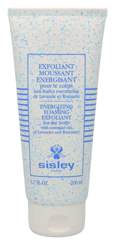 Sisley Energizing Foaming Exfoliant Body Peeling_1