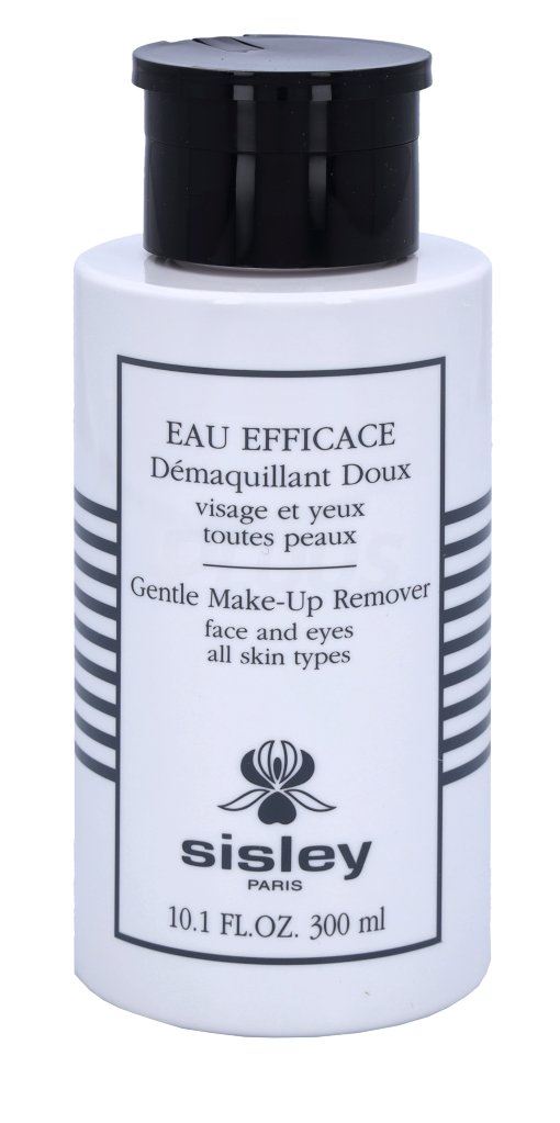 Sisley Gentle Make-Up Remover - Face & Eyes 300.0 ml_1