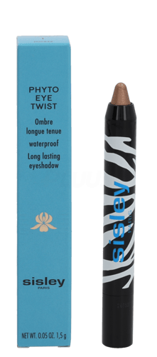 Sisley Phyto Waterproof Eye Twist #01 Tropez_0