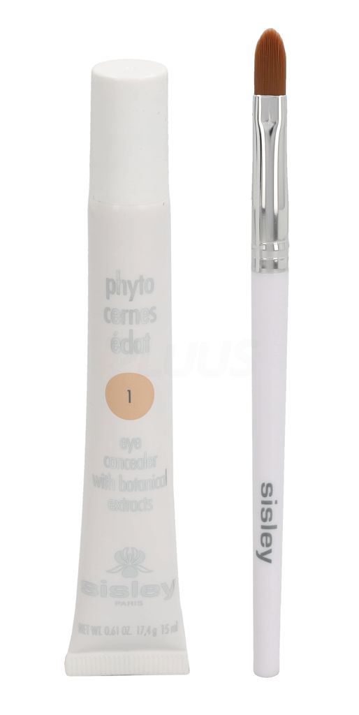 Sisley Eye Concealer With Botanical Extracts #01_1