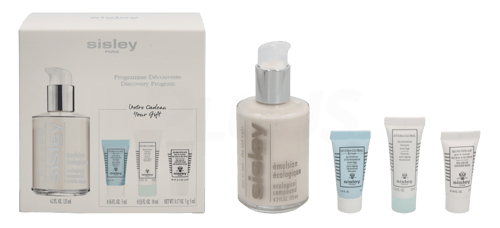 Sisley Ecological Compound Set -