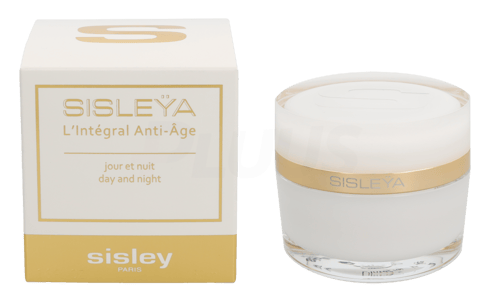 Sisley Sisleya L’Integral Anti-Age Day and Night 50 ml - picture