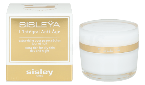 Sisley Sisleya L’Integral Anti-Age Day and Night Extra Rich 50 ml_0