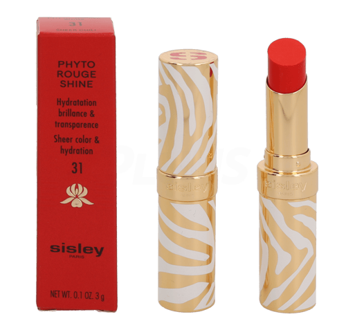 Sisley Le Phyto Rouge Lipstick 3.0 gr - picture