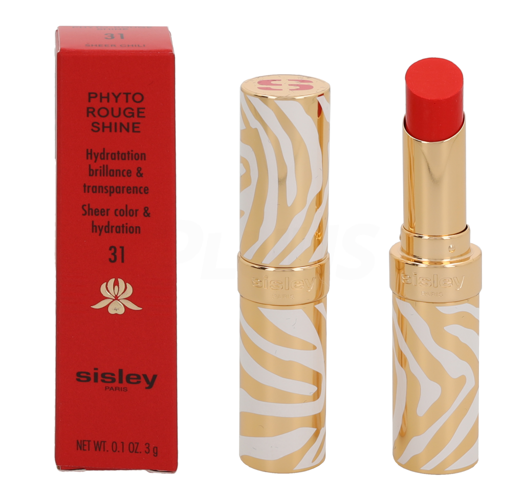 Sisley Le Phyto Rouge Long-Lasting Hydration Lipstick_0