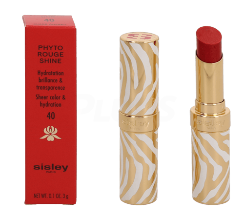 Sisley Le Phyto Rouge Lipstick 3.0 gr - picture