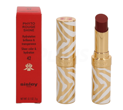 Sisley Le Phyto Rouge Lipstick 3.0 gr_0