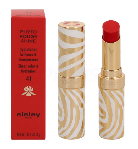 Sisley Le Phyto Rouge Lipstick 3.0 gr_0