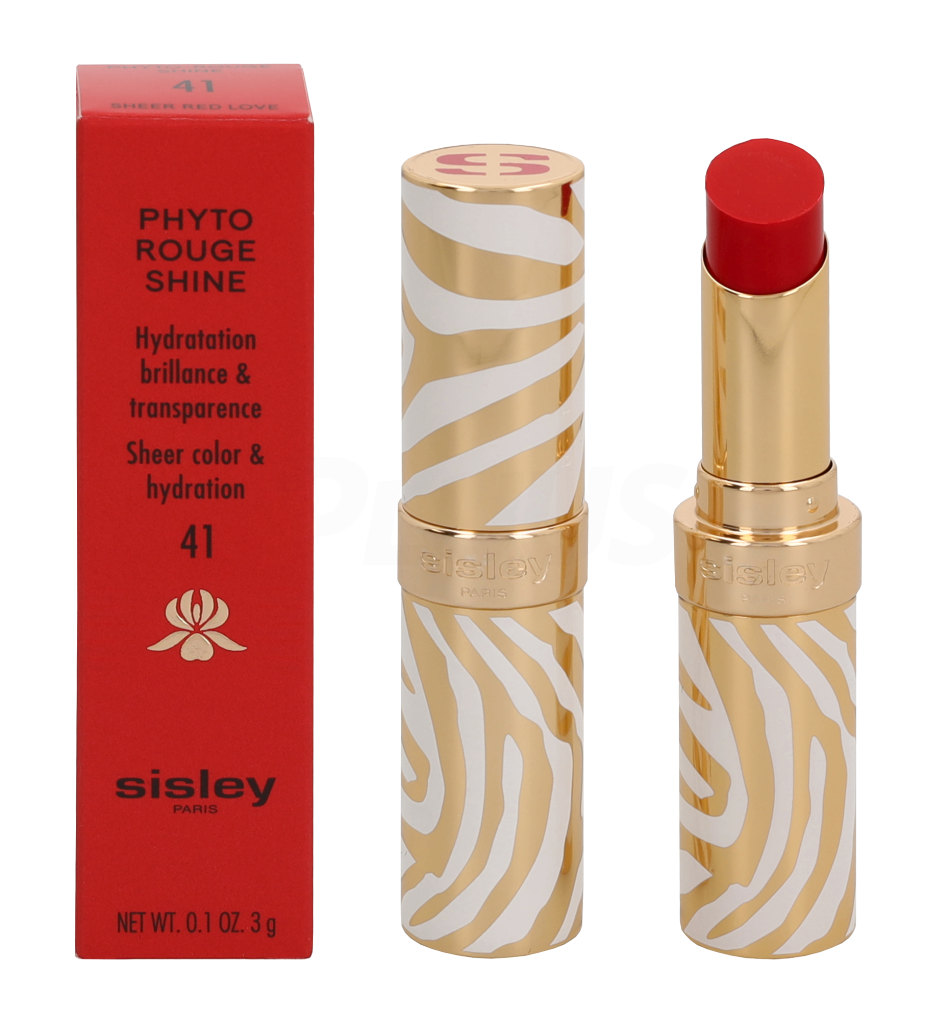 Sisley Le Phyto Rouge Long-Lasting Hydration Lipstick_0