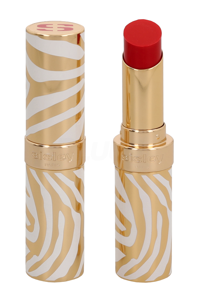 Sisley Le Phyto Rouge Long-Lasting Hydration Lipstick_1