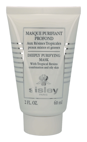 Sisley Deeply Purifying Mask 60 ml_1